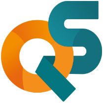 Logo QS